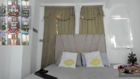 lady_miss___ online show from December 5, 12:14 pm