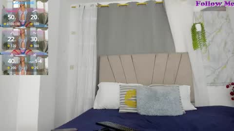 lady_miss___ online show from February 24, 12:25 pm