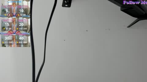 lady_miss___ online show from March 3, 12:00 pm