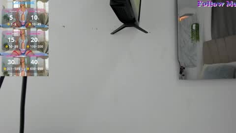 lady_miss___ online show from March 5, 12:23 pm