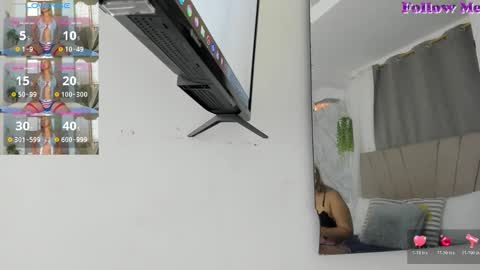 lady_miss___ online show from March 15, 1:06 pm