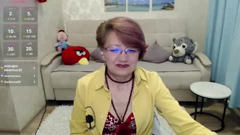 Diana online show from May 12, 1:52 pm