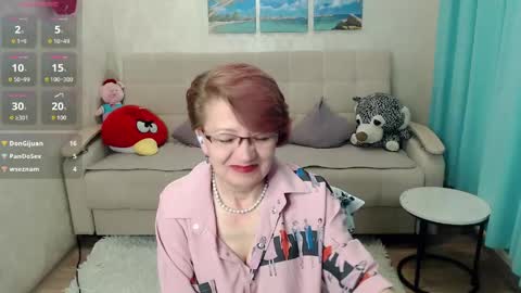 Diana online show from May 17, 4:14 pm