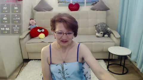 Diana online show from May 30, 11:07 am
