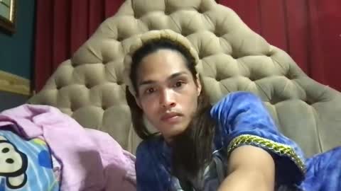 Snapshot of lady_sovereign chatting on May 27, 2:25 pm M MMY online show from May 27, 2:25 pm