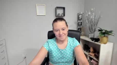 ALESSA online show from July 3, 5:36 am