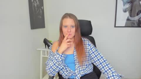 ALESSA online show from July 8, 5:45 am