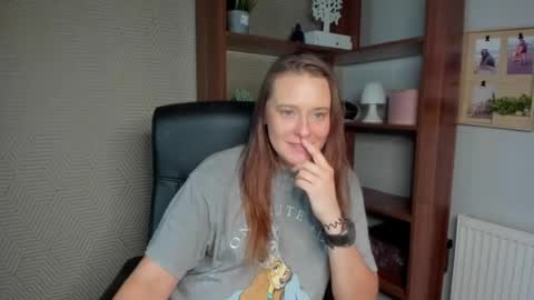 ALESSA online show from July 9, 12:53 pm