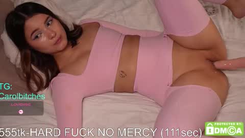 Emma and Karina online show from September 19, 6:26 am