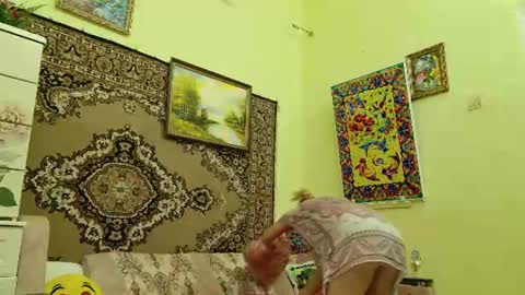 Sima Ladybigsmile online show from July 10, 5:48 pm