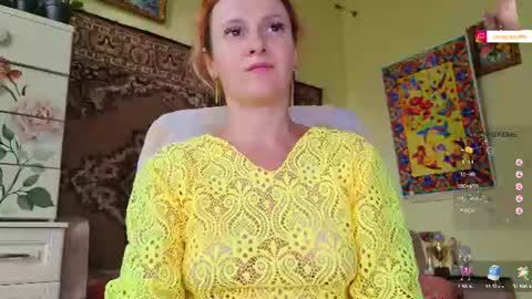 Sima Ladybigsmile online show from August 6, 4:20 pm