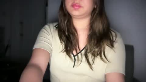 Aria online show from December 29, 3:57 pm