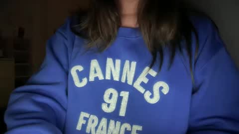 Aria online show from January 26, 4:41 pm