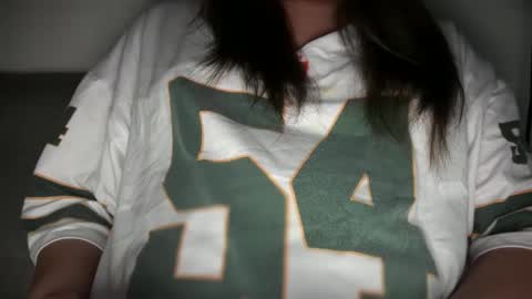 Aria online show from January 29, 9:39 pm