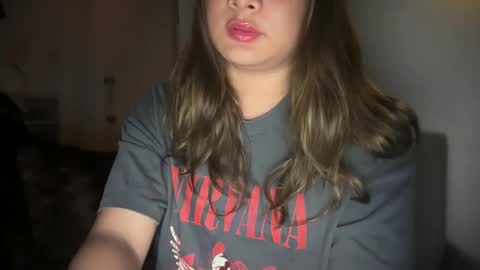 Aria online show from February 3, 5:56 pm