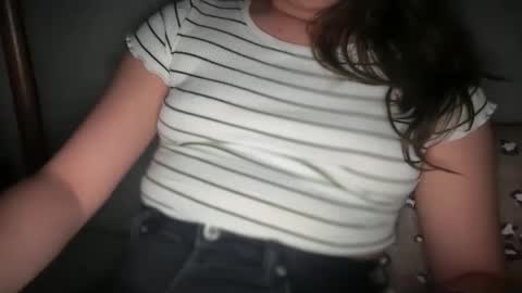 Aria online show from February 3, 10:54 pm