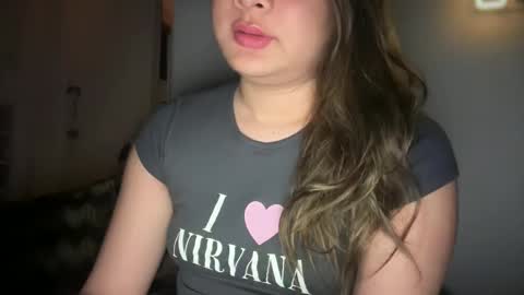 Aria online show from February 24, 1:42 pm