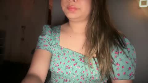 Aria online show from February 27, 7:23 am