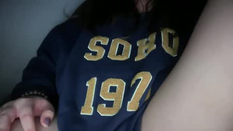 Aria online show from March 4, 6:50 pm