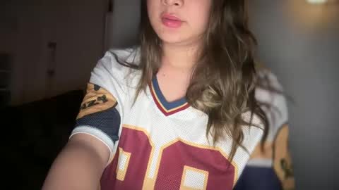 Aria online show from March 9, 2:54 pm