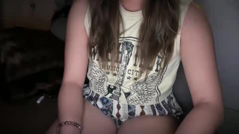 Aria online show from March 10, 7:07 pm