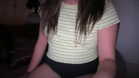 Aria online show from March 12, 11:22 pm