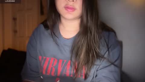 Aria online show from October 11, 2:04 pm