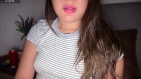 Aria online show from November 7, 7:14 pm