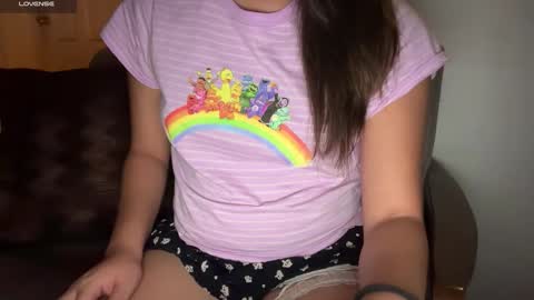 Aria online show from January 7, 10:07 am