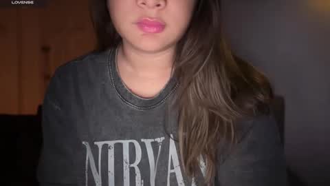 Aria online show from January 12, 4:01 pm