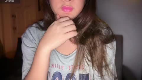 Aria online show from April 2, 12:25 pm