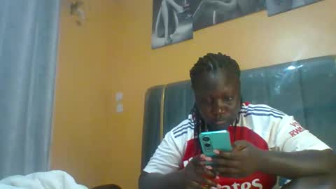 lindah32 online show from March 9, 7:29 pm