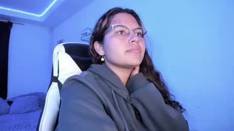  Lady  online show from March 3, 2:50 am