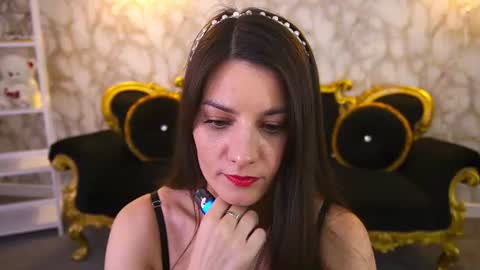 ladychanelll online show from July 1, 1:13 pm