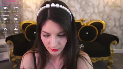 ladychanelll online show from July 2, 12:44 pm