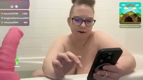 LadyCherieLynn online show from March 27, 1:33 pm