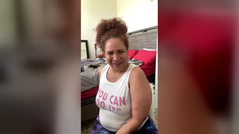 onlyfans  Ladycreamypr online show from March 3, 4:46 pm