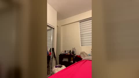 onlyfans  Ladycreamypr online show from April 9, 7:14 am