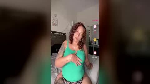onlyfans  Ladycreamypr online show from July 9, 12:04 am