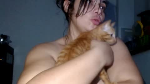 Snapshot of ladydeathz chatting on December 29, 6:35 am ladydeathz online show from December 29, 6:35 am