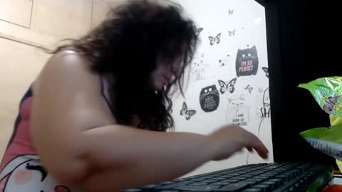 Snapshot of ladydeathz chatting on January 15, 5:08 am ladydeathz online show from January 15, 5:08 am