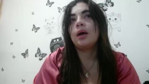 Snapshot of ladydeathz chatting on February 27, 6:29 am ladydeathz online show from February 27, 6:29 am