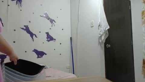 Snapshot of ladydeathz chatting on October 2, 10:50 pm ladydeathz online show from October 2, 10:50 pm