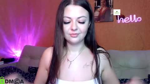 Snapshot of ladydrammer chatting on February 21, 8:32 pm LadyDrummer online show from February 21, 8:32 pm