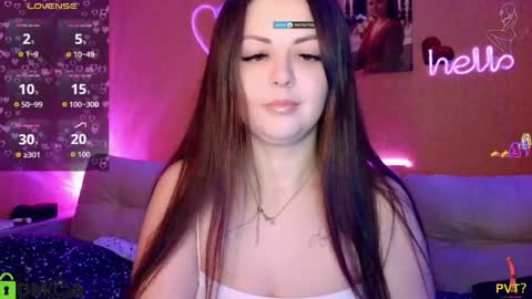 Snapshot of ladydrammer chatting on March 1, 6:21 pm LadyDrummer online show from March 1, 6:21 pm