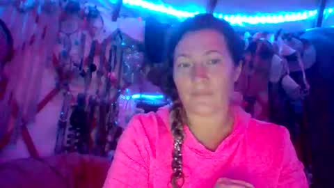 ladyj369 online show from April 10, 12:10 pm