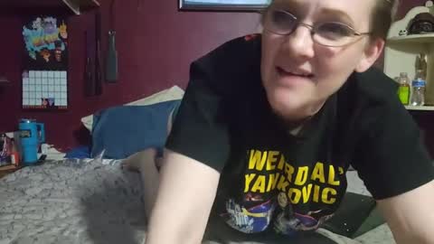 Snapshot of ladykiva_n_hubz chatting on September 25, 1:53 am ladykiva_n_hubz online show from September 25, 1:53 am