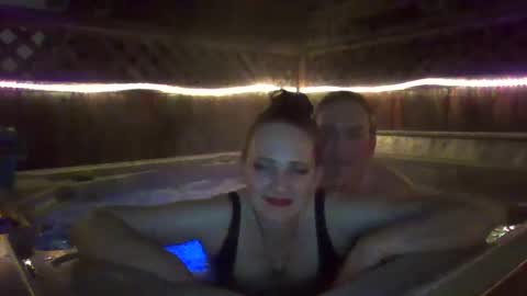 Snapshot of ladykiva_n_hubz chatting on September 27, 7:24 am ladykiva_n_hubz online show from September 27, 7:24 am