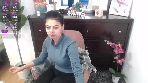 Lia online show from February 11, 5:56 am