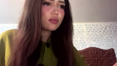 May online show from July 23, 1:58 am